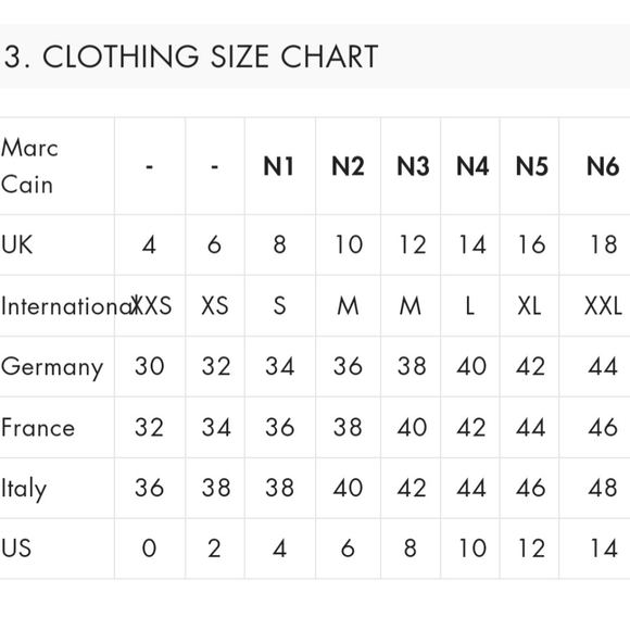 Marc Cain N2 Size 6 Cropped Heart patchwork frayed jeans NWT - Picture 11 of 11